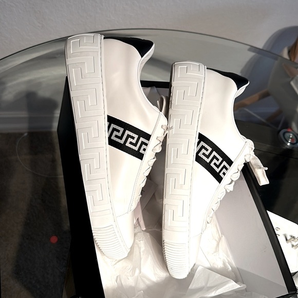 Versace sneaker - Picture 4 of 7